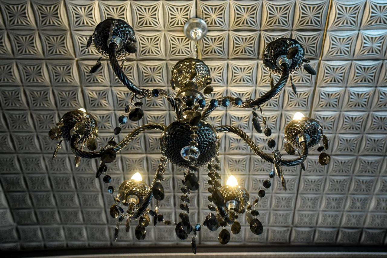 בוקרשט The Museum - Wonderful Super Central Apartment מראה חיצוני תמונה